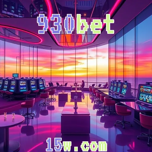 930bet: Pagamentos Eficientes e Inovadores para Jogadores Brasileiros