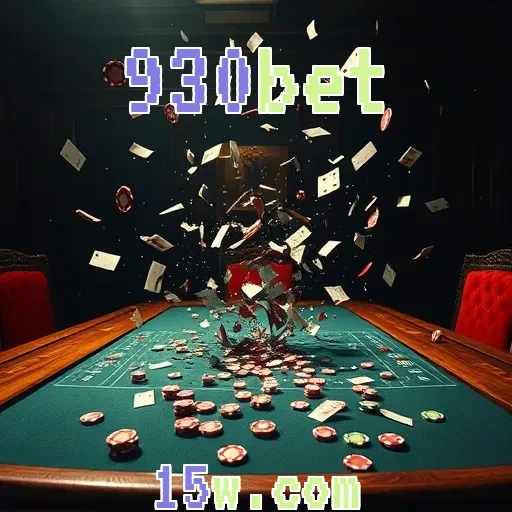 930bet Promoções
