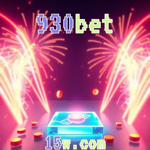 930bet: Descubra a Emoção dos Eventos Esportivos e Apostas Interativas!